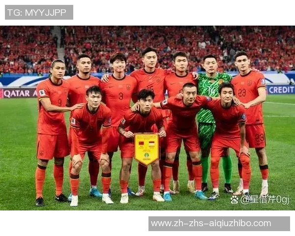 中国与卡塔尔精彩对决全场录像回放及精彩瞬间解析