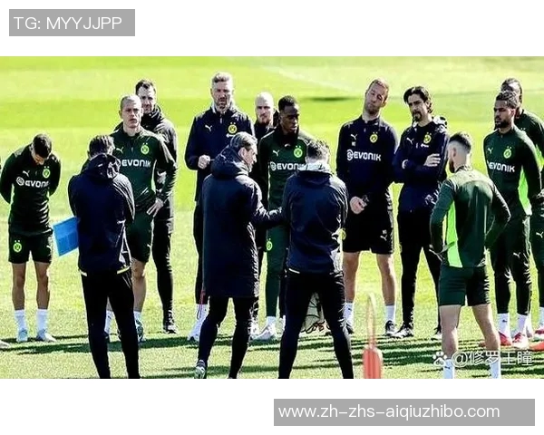 多特蒙德与巴萨巅峰对决谁能在欧冠赛场上笑到最后