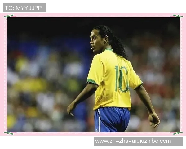 小罗与大罗的传奇对决足球历史上的两位巨星之争