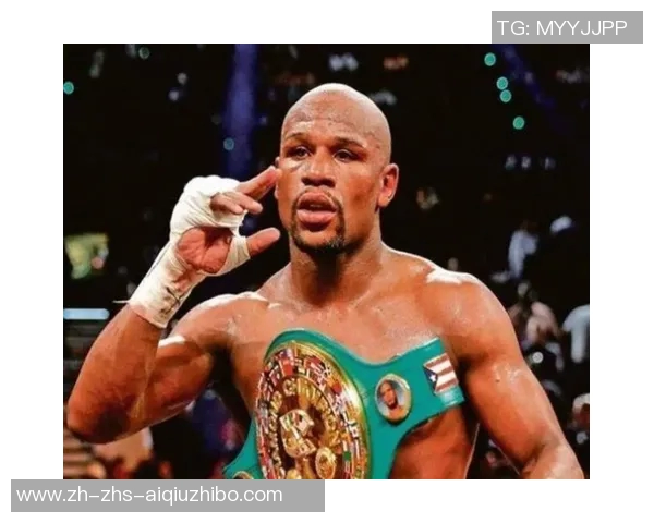 康纳与梅威瑟对决胜率分析及比赛前景展望